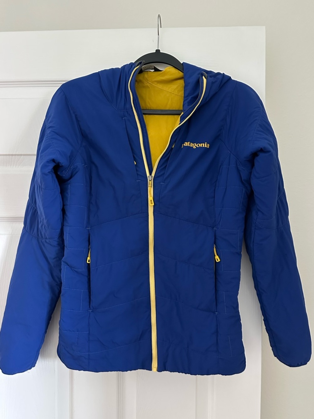 Patagonia Jacket